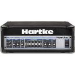 GEZOCHT: Hartke HA-3500 of 5500, Muziek en Instrumenten, Versterkers | Bas en Gitaar, Ophalen, Gebruikt