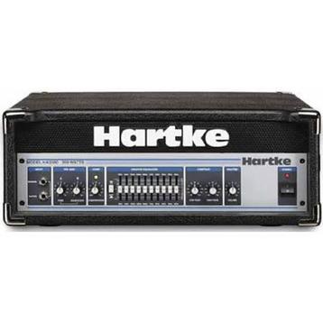 GEZOCHT: Hartke HA-3500 of 5500 beschikbaar voor biedingen
