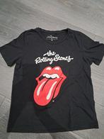 T-shirt The Rolling Stones taille M, Kleding | Dames, Ophalen of Verzenden, Zo goed als nieuw