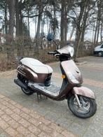 SYM FIDDLE 2 A KLASSE 2017, Fietsen en Brommers, Ophalen