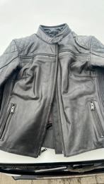 Harley vest vrouw, Motoren