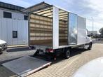 Mercedes-Benz Sprinter 315 35.950€ +BTW / Laadklep + Zijdeu, Auto's, 4 deurs, Monovolume, Wit, Bedrijf