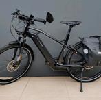 Flyer upstreet6 7.10 hs 2x804Wh accu's 2021 speedpedelec, Ophalen