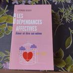 Les dépendances affectives, Ophalen of Verzenden, Zo goed als nieuw