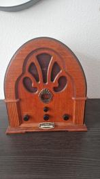 antieke radio, Antiek en Kunst, Ophalen