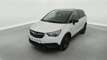 Opel Crossland X 1.2 Innovation 120 Years *NAVI/PDC/CAMERA/J beschikbaar voor biedingen