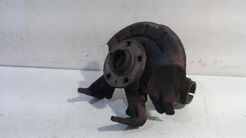 WIELNAAF RECHTS VOOR Skoda Fabia II (5J) (01-2006/12-2014) beschikbaar voor biedingen