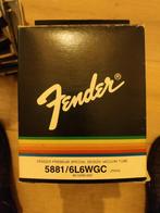 Fender premium special vacuum tube, Muziek en Instrumenten, Snaarinstrumenten | Gitaren | Elektrisch, Ophalen, Zo goed als nieuw