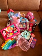 Meisjes speelgoed pakket, Enlèvement, Comme neuf, Fille