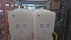 Roth 1500 liter KWT 1500 I-R, Ophalen, Gebruikt