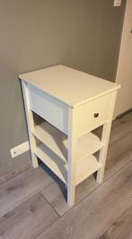 stevig rekje, Ophalen, Zo goed als nieuw