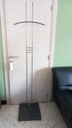 porte vêtements moderne, Ophalen, Overige materialen, Zo goed als nieuw, Staande kapstok