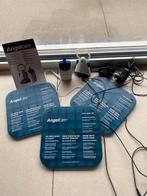 Angelcare babyfoon met bewegingssensoren, Ophalen of Verzenden, Gebruikt, 250 meter of meer, Terugspreekfunctie