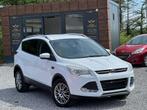 Ford kuga titanium 4x4 2014, Bedrijf, Diesel, Te koop, 2000 cc