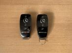 mercedes CLA AMG afstandsbediening / autosleutel 2019+, Auto-onderdelen, Gebruikt, -, Ophalen of Verzenden, -