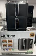 AirFryer Double vertical, Elektronische apparatuur, Airfryers, Ophalen, Nieuw