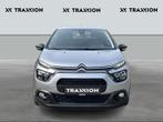 Citroen C3 1.2 PureTech 83 MAN5 MAX, 1199 cc, Emergency brake assist, Handgeschakeld, 5 deurs
