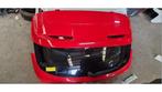 Achterklep van een Ford Focus (RACE RED), Auto-onderdelen, 3 maanden garantie, Gebruikt, Ford, Achterklep