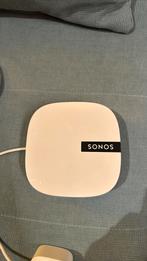 SONOS Boost, Audio, Tv en Foto, Soundbars, Ophalen, Zo goed als nieuw