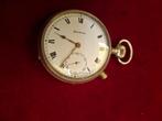 Zakhorloge Helvetia side winder, Handtassen en Accessoires, Ophalen of Verzenden, Zakhorloge