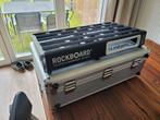 Pedalboard Rockboard van Warwick, Muziek en Instrumenten, Effecten, Ophalen of Verzenden, Zo goed als nieuw