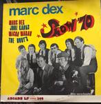 Marc Dex “show 70”, Ophalen, Zo goed als nieuw