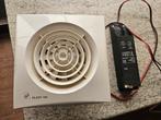 Badkamerventilator Silent 100, Bricolage & Construction, Enlèvement, Utilisé