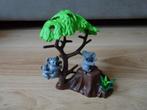 Playmobil De Koala-familie, Ophalen of Verzenden, Zo goed als nieuw