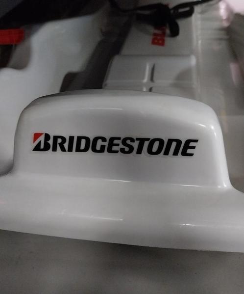 Slee van Bridgestone, Kinderen en Baby's, Speelgoed | Buiten | Sleeën, Ophalen of Verzenden