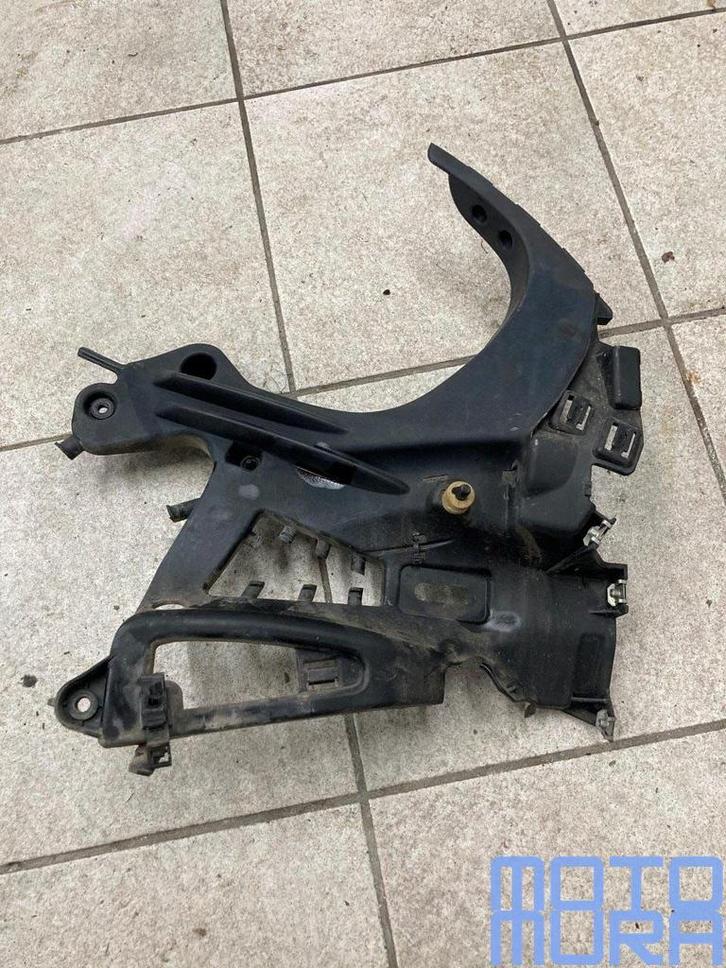 Subframe voor rechts voor de BMW K1200S 2004 - 2008 kuipfram, Motoren, Onderdelen | BMW, Gebruikt, Ophalen of Verzenden
