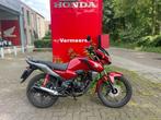 Honda CB125F, Motos, Entreprise, 125 cm³, Autre, 1 cylindre