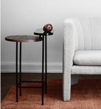 Palette Side Table JH26 - &Tradition, Huis en Inrichting, Tafels | Sidetables, Ophalen, Overige materialen, Minder dan 50 cm, Zo goed als nieuw