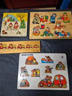 Oude legpuzzels, Antiek en Kunst, Ophalen