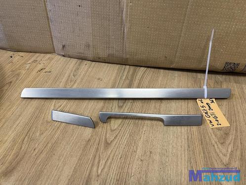VW GOLF 5 GTI Zilver dashboard lijst sierlijst 2003-2009, Auto-onderdelen, Dashboard en Schakelaars, Volkswagen, Gebruikt, Ophalen of Verzenden