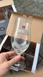 6x Omer Glazen, Verzamelen, Ophalen, Nieuw