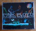 Pink Floyd Raving Maniacs, Cd's en Dvd's, Ophalen of Verzenden