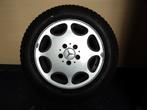 orginele 8 loch velgen mercedes r129 (sl) 8j et 34, Ophalen, 16 inch, Velg(en)