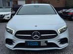 MERCEDES A160i //PACK AMG INT-EXT//, Achat, Entreprise, Boîte manuelle, Alcantara