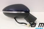 Spiegel rechts VW Golf Sportsvan 517857508AH, Gebruikt