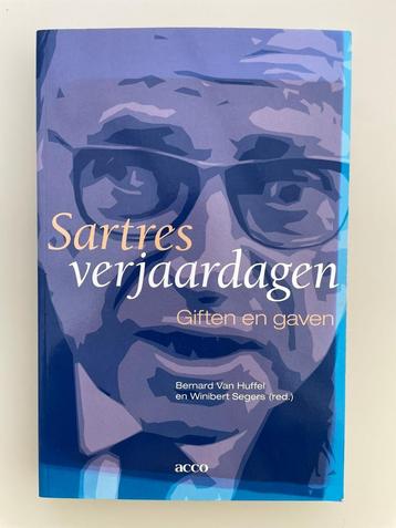 Sartres verjaardagen