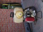 Tuingereedschap, Doe-het-zelf en Bouw, Ophalen, Zo goed als nieuw, Benzinemotor