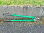 Kabelschaar 24", Doe-het-zelf en Bouw, Ophalen of Verzenden, Gebruikt