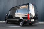 Mb Sprinter 316 2.2 CDI L2H2 /  BTW, GPS, Carplay, Leder,, Auto's, Bestelwagens en Lichte vracht, Achterwielaandrijving, 4 cilinders