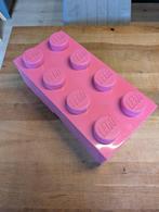 Boite de rangement LEGO, Enfants & Bébés, Jouets | Duplo & Lego, Enlèvement, Comme neuf, Ensemble complet, Lego