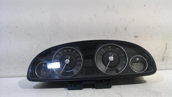 COCKPIT Lancia Thesis (01-2002/07-2009) (60682036), Auto-onderdelen, Dashboard en Schakelaars, Lancia, Gebruikt