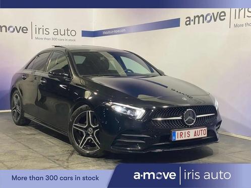 Mercedes-Benz A-CLASS 200 1.3| AMG| APPLE/ANDROID CARPLAY |, Auto's, Mercedes-Benz, Bedrijf, Te koop, A-Klasse, ABS, Achteruitrijcamera