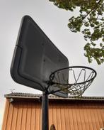 basketbalring, Enlèvement