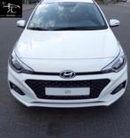 Hyundai I20 nieuw model voorkop!, Pare-chocs, Avant, Enlèvement, Utilisé