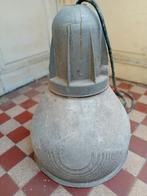 magazijnlamp, Enlèvement, Utilisé, Lampe avec luminaire