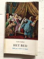 Het bed, 5000 jaar waken en slapen, Enlèvement ou Envoi